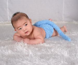 （圖）自然育兒法