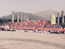 泰安公益志願者協會部分活動照片