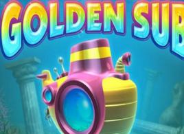 黃金潛艇 黃金潛艇