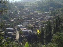 雲南省曲靖市羅平縣鐘山鄉