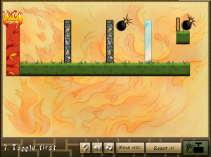 迷你炸彈 迷你炸彈