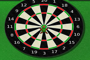 世界飛鏢賽 世界飛鏢賽