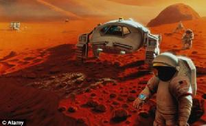 美國宇航局“百年星河”計畫 美國宇航局“百年星河”計畫