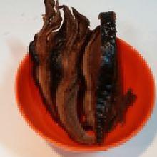 雞骨草靈芝豬橫脷湯