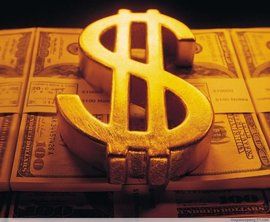 白手起家[小遊戲]