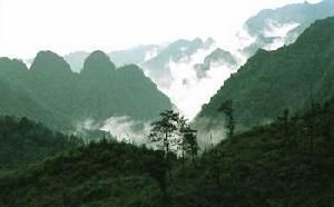 大瑤山