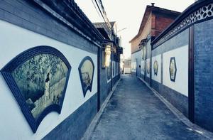 雲居胡同 雲居胡同