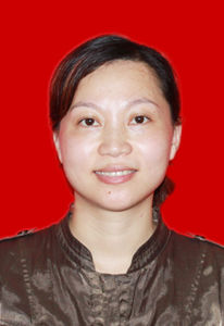 林翠萍[寧德師院中文系現代文學教研室主任]