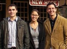 麥克斯&middot;拉夫琴