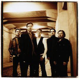 Snow Patrol Snow Patrol