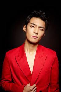 秦勇[中國內地男演員]