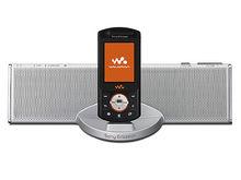 索愛W900c外觀設計圖片