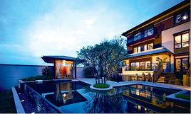 中航·雲璽大宅 中航·雲璽大宅