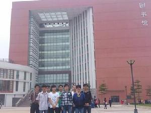 佛山職業技術學院