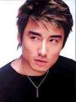 胡兵（飾演）鄭明