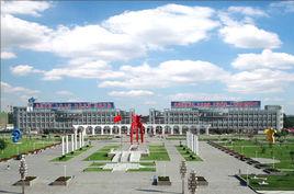 楊柳青廣場 楊柳青廣場