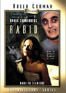 電影狂犬病 電影狂犬病