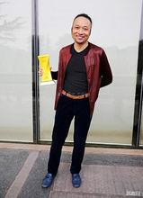 劉聖權&middot;《第五屆築巢獎》頒獎影集