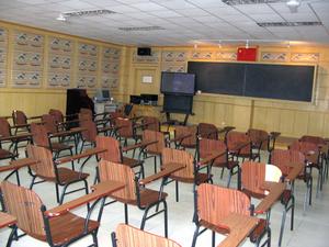 北京市電子工業學校