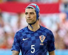 喬爾盧卡退出克羅地亞國家隊