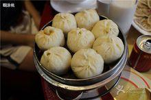 特色小籠包