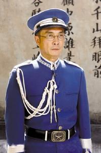 《蔡鍔與小鳳仙》