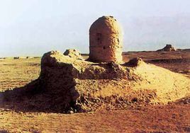 罕諾依古城 罕諾依古城