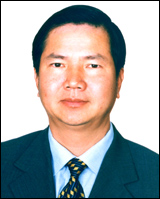 張裕[澳門特別行政區廉政公署廉政專員]