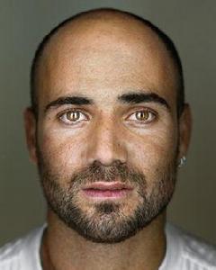 安德列·阿加西