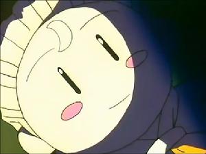 31中 變成人偶的聖樹