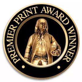 美國印製大獎 美國印製大獎