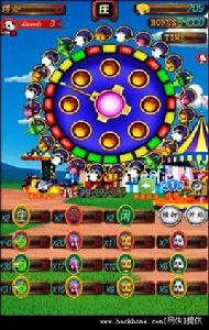 森林舞會老虎機 森林舞會老虎機