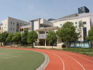 合肥市嘉和苑國小操場