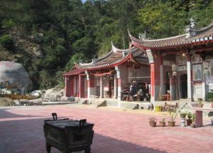 仙遊文廟