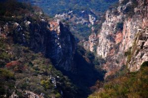 攀西大裂谷 攀西大裂谷