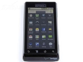 摩托羅拉 SHoles Tablet