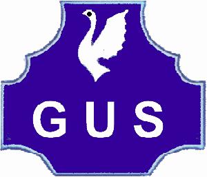 英國GUS公司 英國GUS公司