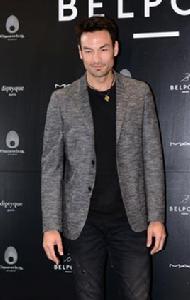 大衛·李·麥金尼斯 大衛·李·麥金尼斯