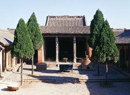 小會嶺二仙廟 小會嶺二仙廟