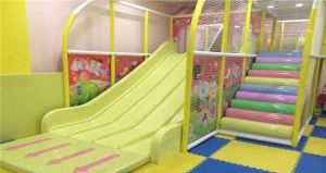 貝貝樂兒童遊樂園 貝貝樂兒童遊樂園