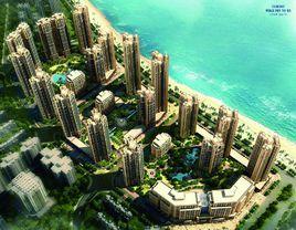 禹洲中央海岸 禹洲中央海岸