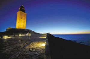 大力士塔 大力士塔