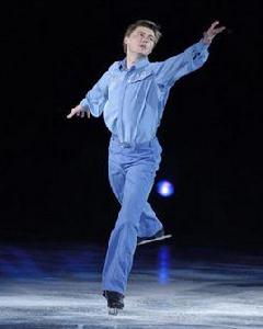 伊利亞·庫里克 伊利亞·庫里克