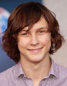 羅根·米勒 羅根·米勒