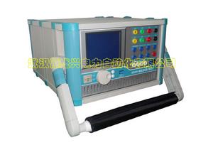 三相繼電保護測試儀 三相繼電保護測試儀