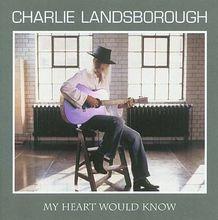 Charlie Landsborough