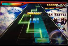 少女綺想曲的毛蟲