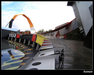 Australian Capital Territory