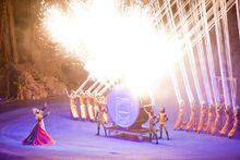 長隆國際大馬戲