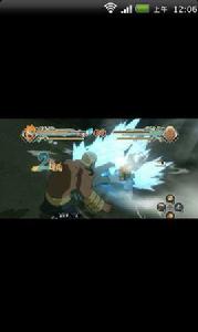 火影究極風暴3 火影究極風暴3